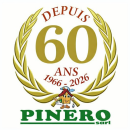 60 ans d'expérience, depuis 1966 !